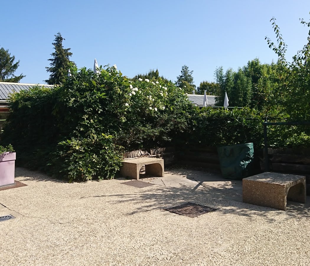Gîte Aux Ecuries d'Auvers 2